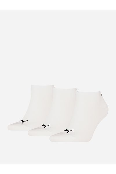Puma Set of 3 - Ankle Socks