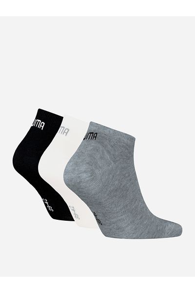 Puma Set of 3 - Ankle Socks