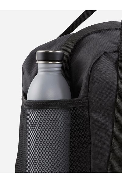Puma Logo Printed Bag with Sporty look