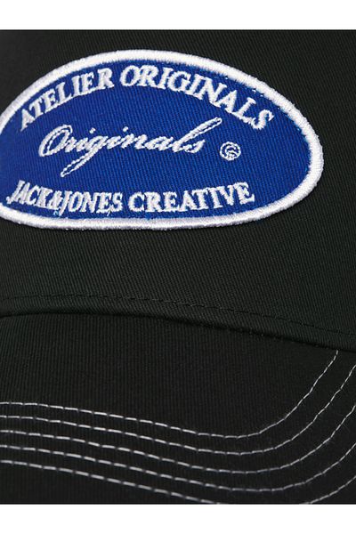 Jack & Jones Jacdeft Phoenix Cap