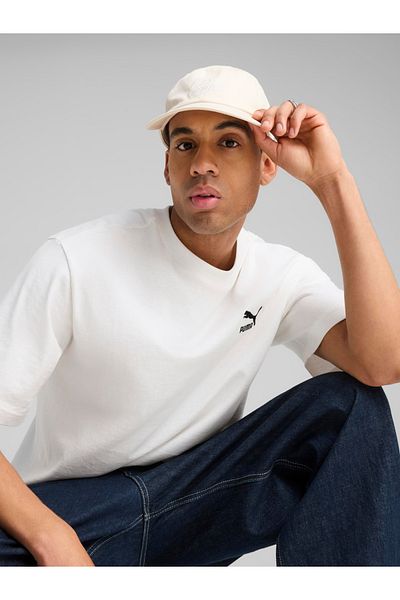 Puma Essential Logo Dad Cap