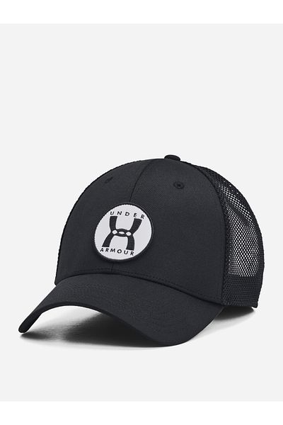 Under Armour UA Blitzing Trucker Hat