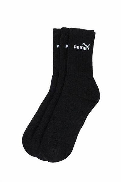 Puma Elements Crew Sock 3p Erkek Çorap