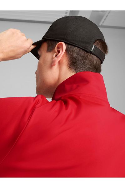 Puma Essential No.1 Logo Patch Baseball Cap