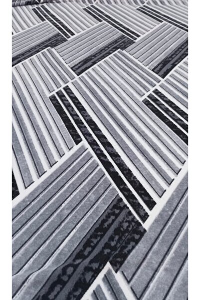 AMASYALI HOME 6 m2 lastiksiz polar halı örtüsü 200*300 ölçülerde