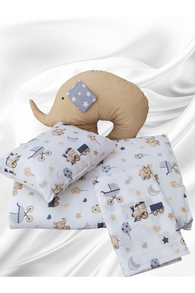 Home Playground Baby Sleeping Set