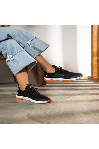İmerShoes Day Power Pantofi pentru femei și bărbați Tricoturi Bound Pantofi sport ușori
