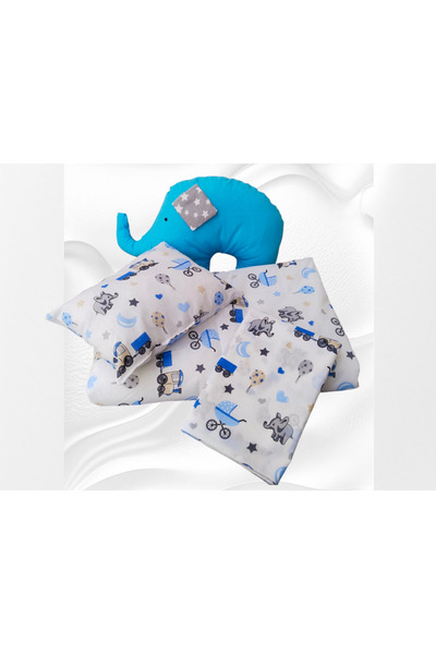 Home Playground Baby Sleeping Set