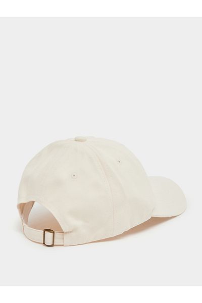 Styli Smile Embroidery Baseball Cap
