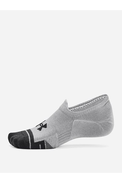 Under Armour Set of 3 - UA Performance Tech Ultra Low Tab Socks