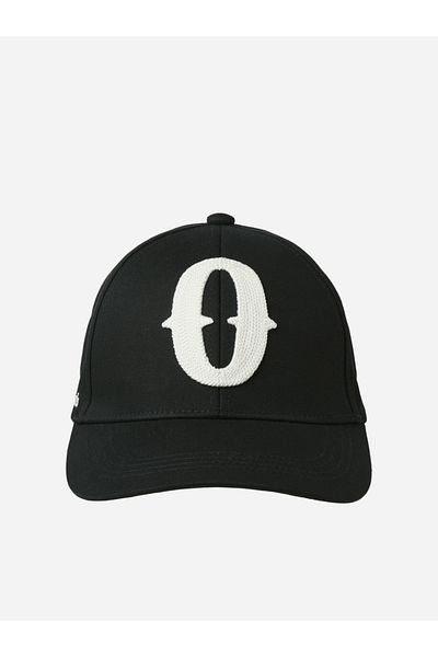 Jack & Jones Embroidered Baseball Cap