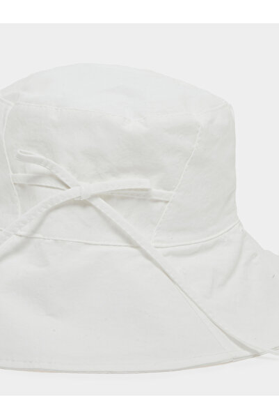 Styli Ribbon Bucket Hat