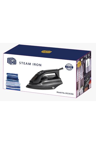 MHB MHB 1600W Electric Steam Iron
