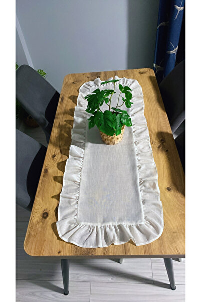 ysmn store Runner masa örtüsü