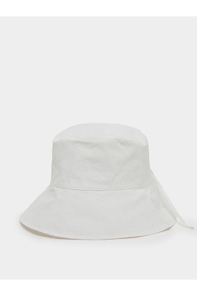Styli Ribbon Bucket Hat