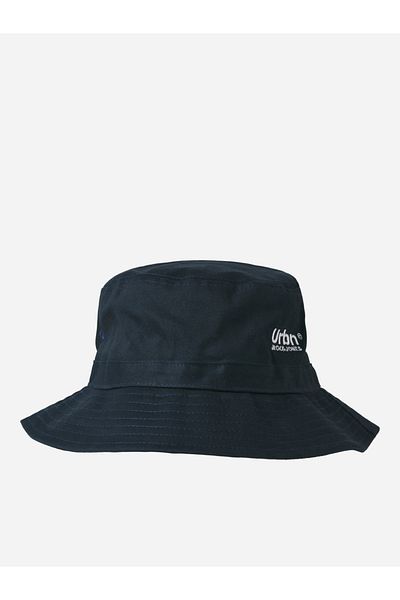 Jack & Jones Embroidered Bucket Hat