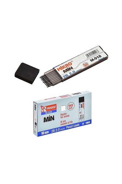 Mikro Min 2.0 90 Mm - M-918 Model Comfortable Cutting