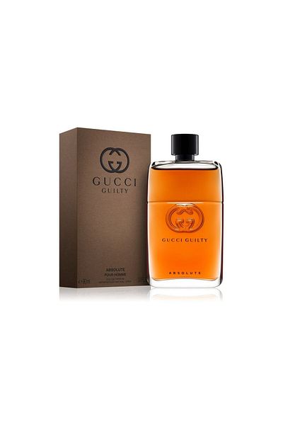 Gucci Gucci Guilty Absolute Pour Homme (Men) Eau de Parfum 90ml