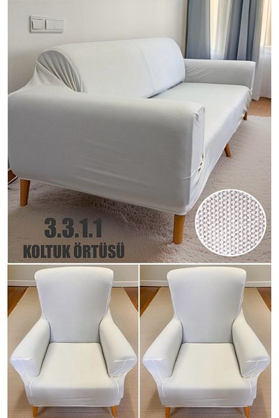 Şirin Hanem Seat Cover, 3.3.1.1 Honeycomb Pattern Seat Cover Set