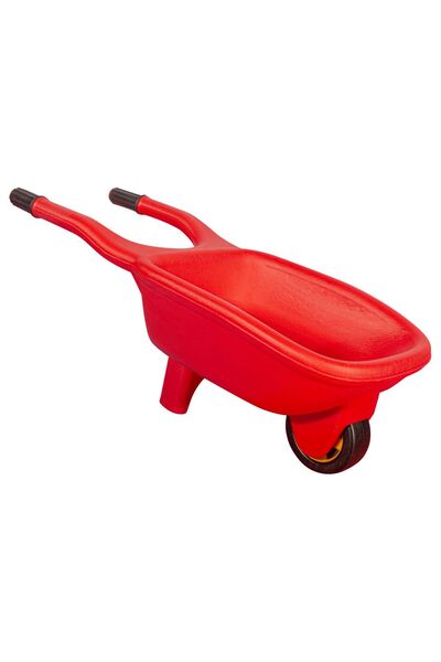 MUPARK Çocuklar İçin Çok Amaçlı El Arabası – Plajda, Anaokulunda ve Oyun Alan...