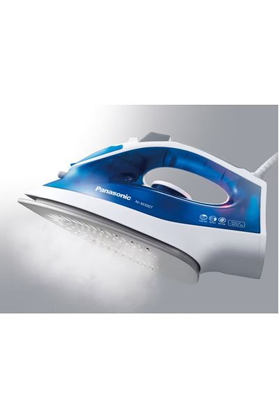 PANASONIC Panasonic Steam Iron 1800W - Blue