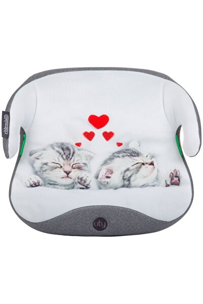 OEM Αυτόματο Inaltator Chipolino Uty I-Size για γατάκια 125-150 cm