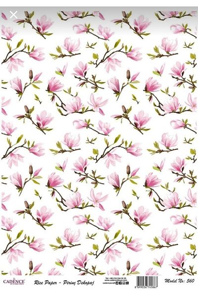 Cadence Brass Decopage - Comfortable Cutting