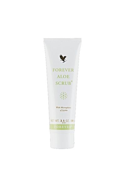 Forever Living Forever Aloe Vera Scrub - 99g