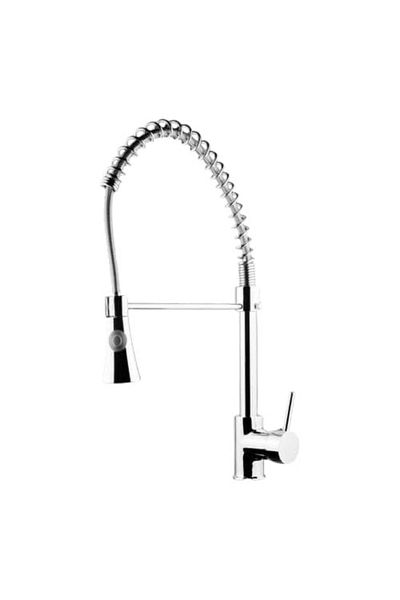 STECELL Ulu-El One-Way Industrial Kitchen Faucet