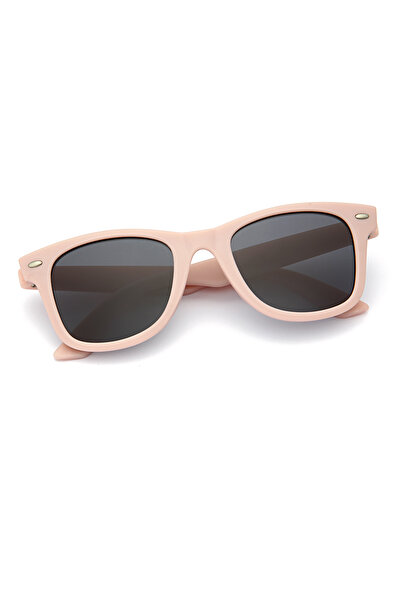 Zzla Uv400 Protected Powder Children's Sunglasses