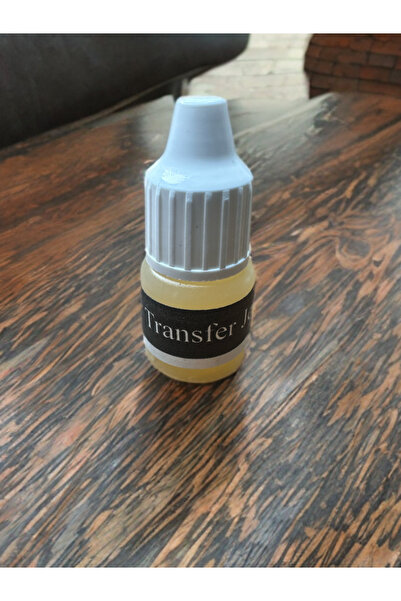 bgmtattoo 5 ml Dövme Şablon Transfer Sıvısı Optimus Dövme Malzemesi Handpoke