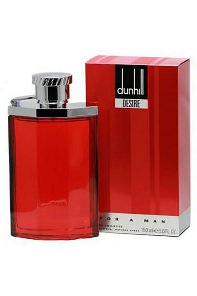 Dunhill عطر دانهيل ديزاير ريد (رجال) أو دو تواليت 150 مل