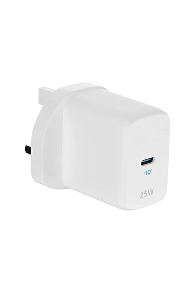 Anker أنكر 312 شاحن جداري 25 واط اسود
