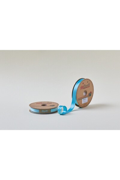 Marsilyan Piping Satin Layer 029 Dark Mint 2 cm 25 Meters 100% Polyester