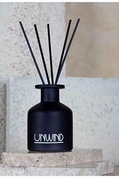 homeartplus dekoratif 120 ml buzlama şişe japon kirazı Kokulu oda kokusu