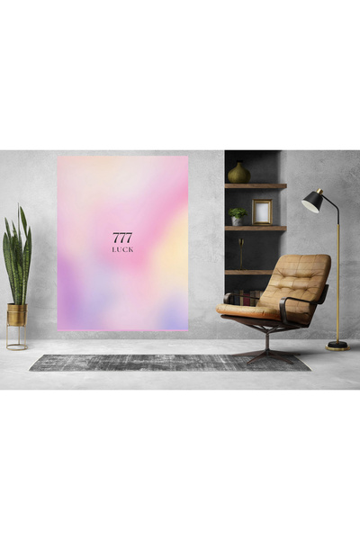 OZG DESİGN 777 TEMALI DUVAR ÖRTÜSÜ VE DUVAR HALISI