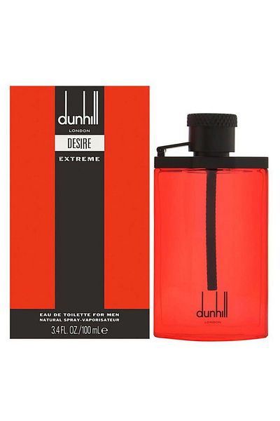Dunhill DUNHILL DESIRE EXTREME (M) EDT 100ML