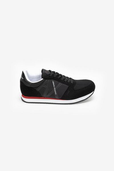 Armani Exchange Мъжка маратонка