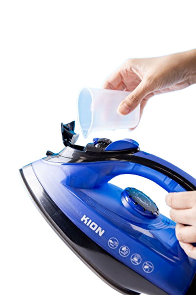 Kion Keon 2200W Electric Steam Iron