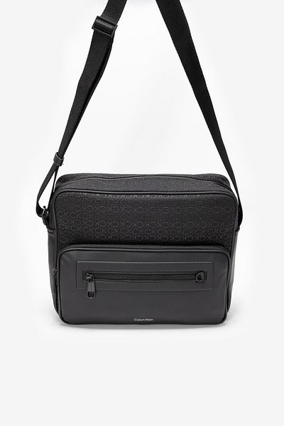 Calvin Klein Elevaed Men's Reporter Bag