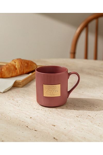 Madame Coco Droit Goldbecher