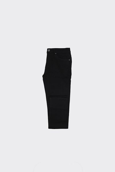 Kadir Büyükkaya Men's Jean Trousers-Kax2702S