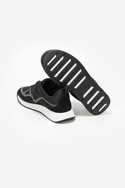 BOSS Titanium Erkek Sneaker