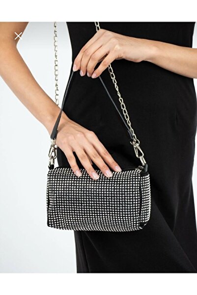 Yase Butik Women's Stone Bag