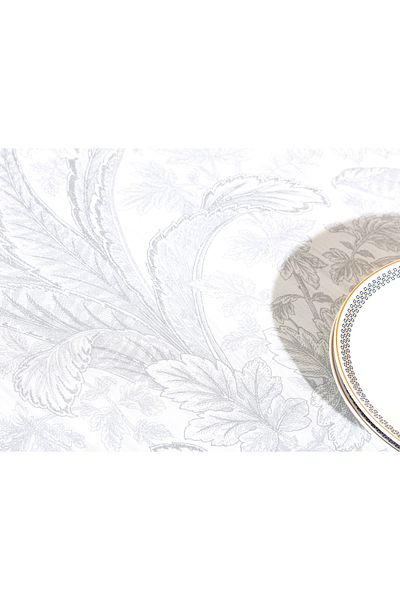 Madame Coco Tischdecke „Bernice“ aus Polycotton