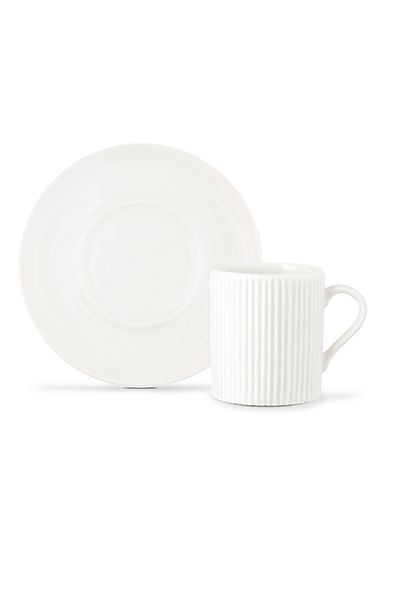 Madame Coco Ligne 12-teiliges Kaffeetassen-Set