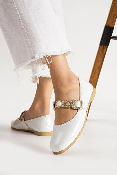 ONEGİYER Balerini de damă, comozi, ușoare, ortopedice, anatomice, pantofi de ...