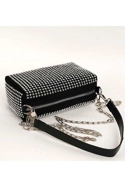 Yase Butik Women's Stone Bag