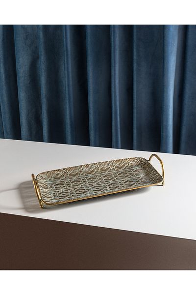 Madame Coco Corinne Tray