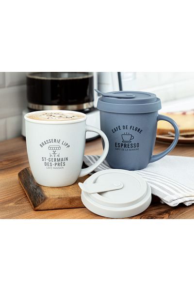 Madame Coco Bellanita-Tasse